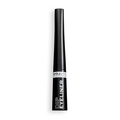 Relove Liquid Eyeliner Dip Eyeliner musta 1 kpl 1 kpl