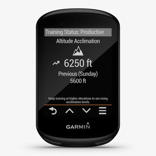 Garmin Edge 830 GPS