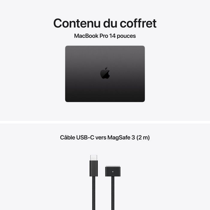 APPLE - 14