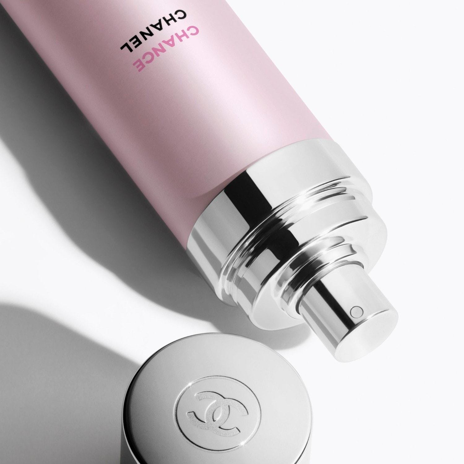 CHANEL Chance Eau Tendre dezodoruojantis purškiklis - 100 ml
