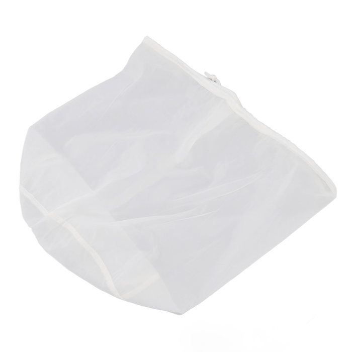 Sacs de brassage de 5 gallons sac de vinification en maille extra fine pour le miel de lait de brassage à la maison