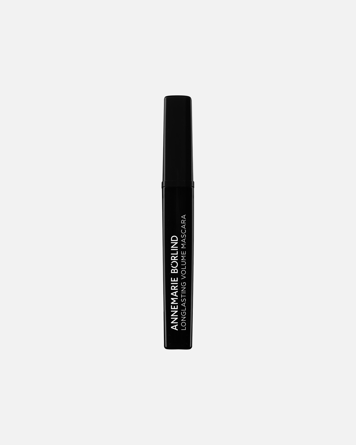 ANNEMARIE BÖRLIND Mascara Long Lasting Volume Mascara - 10 ml