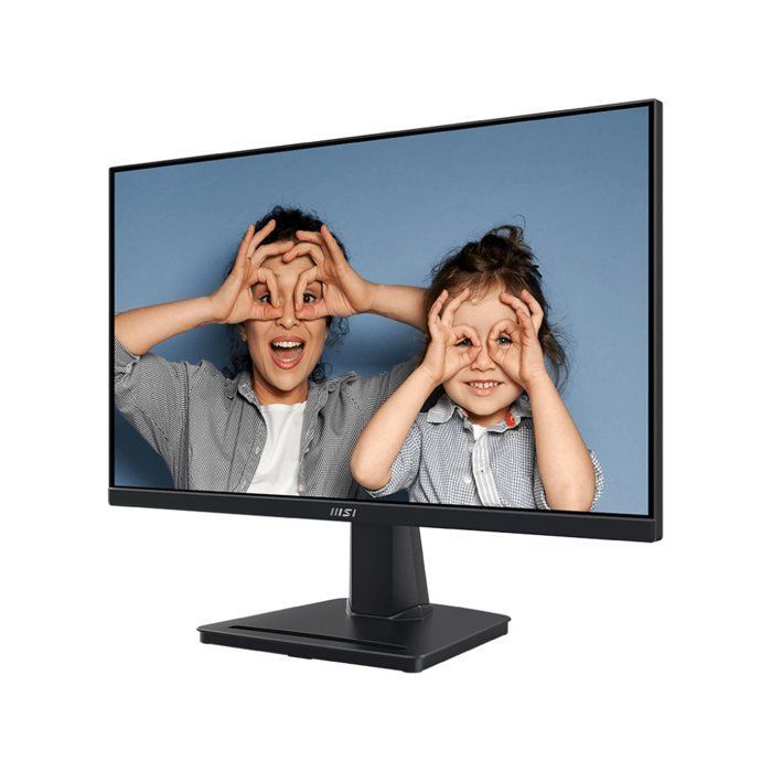 Ecran PC - MSI - 21.45