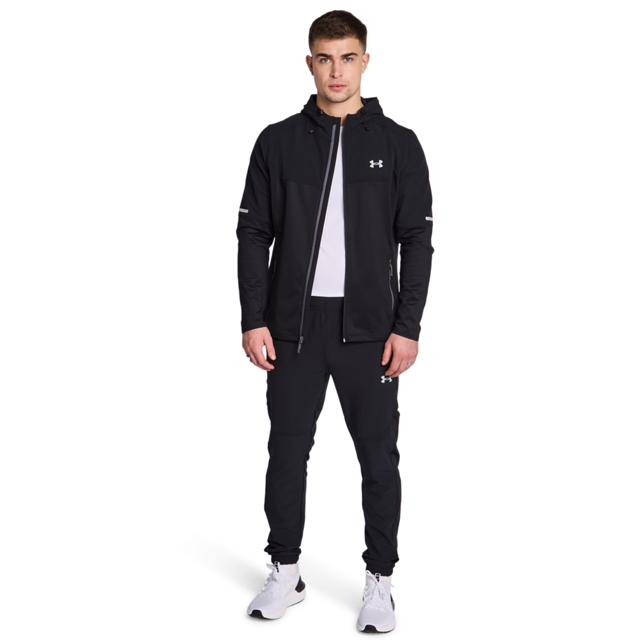Under Armour Utility -talvikengät