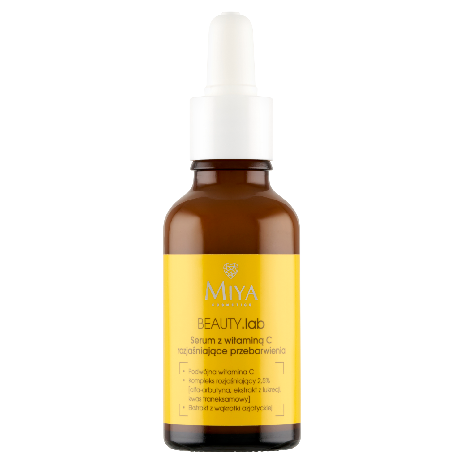Miya Cosmetics Szépséglabor