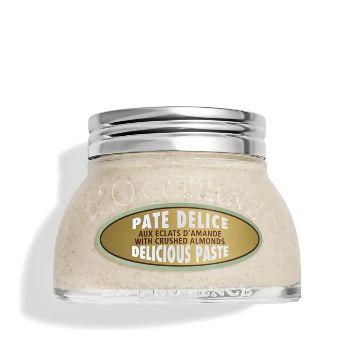 Amande Scrub Delicious Paste Mandorla - Esfoliante