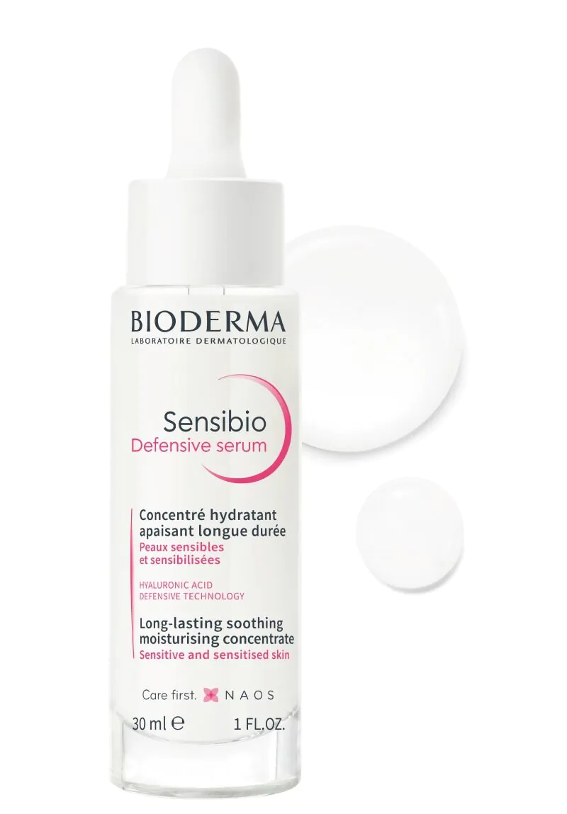 Bioderma Sensibio Defensive serum