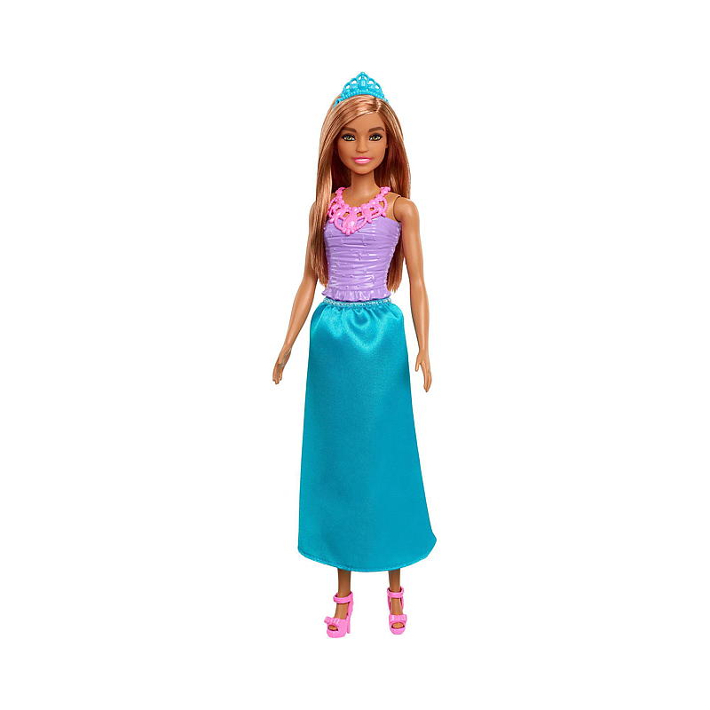 Barbie-prinsessa Dreamtopia, Barbie