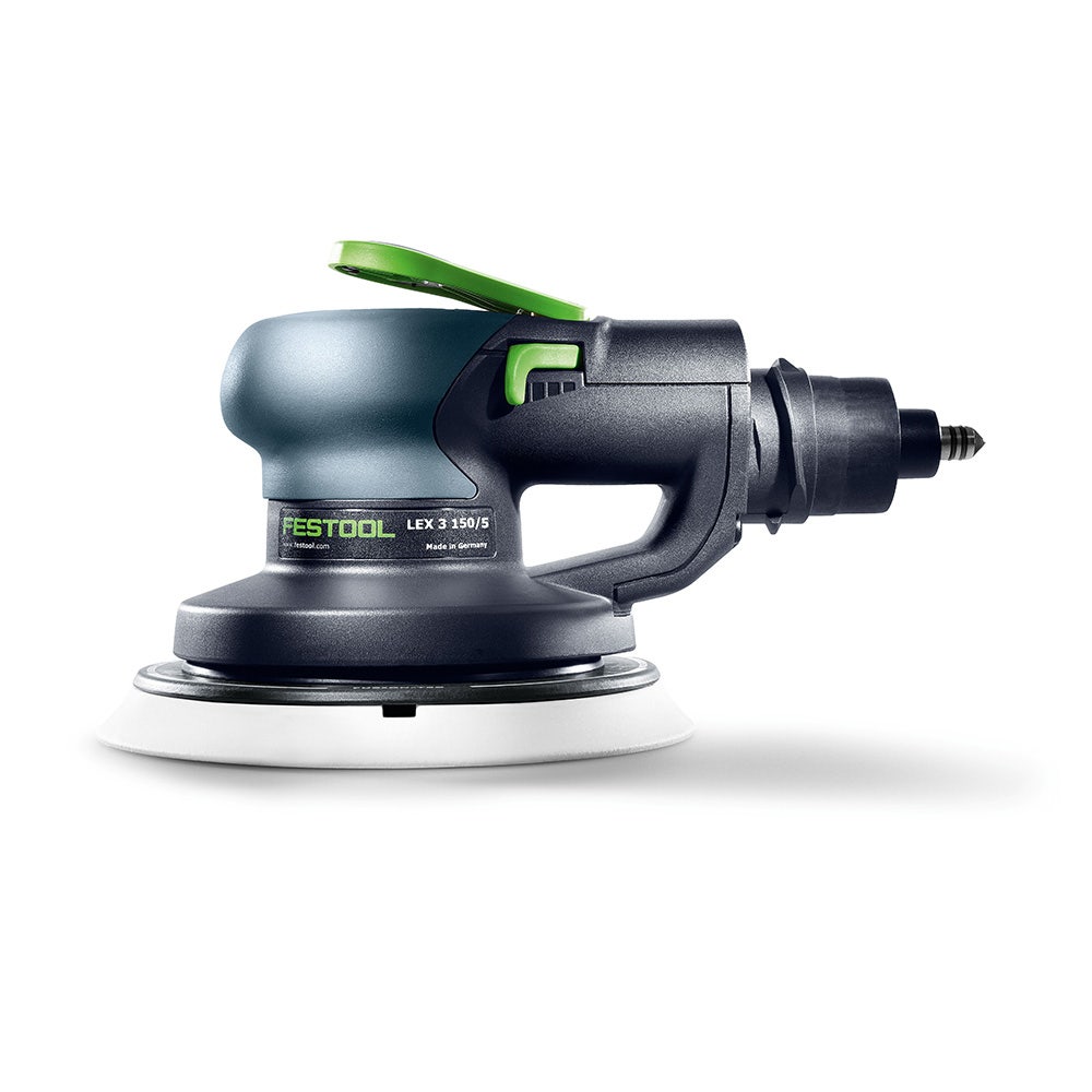 FESTOOL LEX 3 150/5 Druckluftschleifer