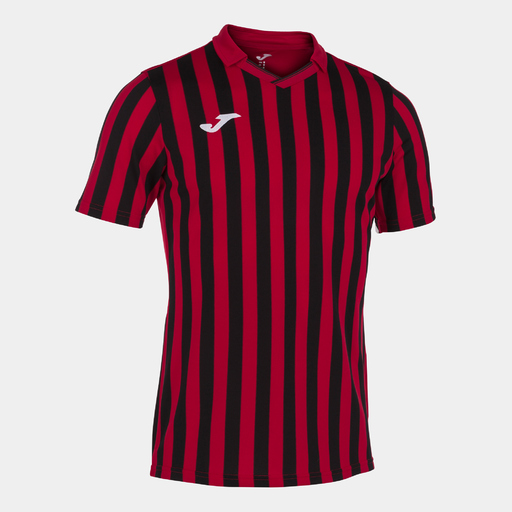 Joma Cup II īsroku T-krekls