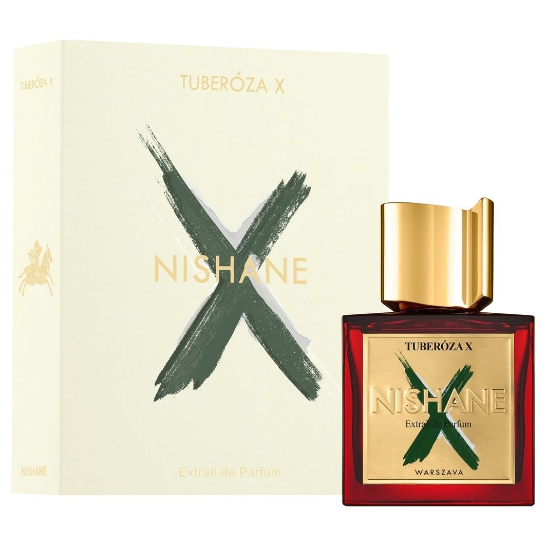 NISHANE Parfumovaná voda - 50 ml