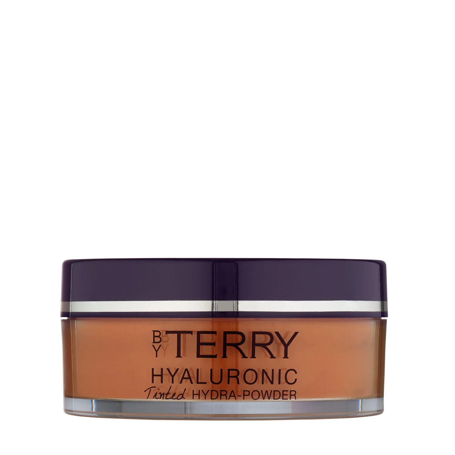 Viso Hyaluronic Tinted Hydra-Powder - Cipria polvere