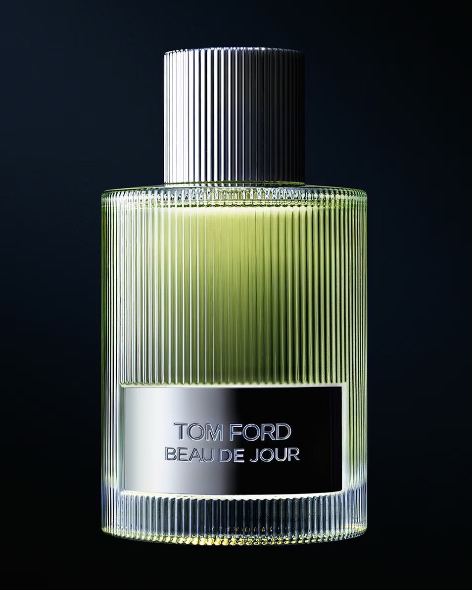 TOM FORD BEAU DE JOUR EAU DE PARFUM