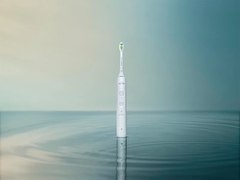 Philips Sonicare 4100 HX4042/41 sonična električna zobna ščetka