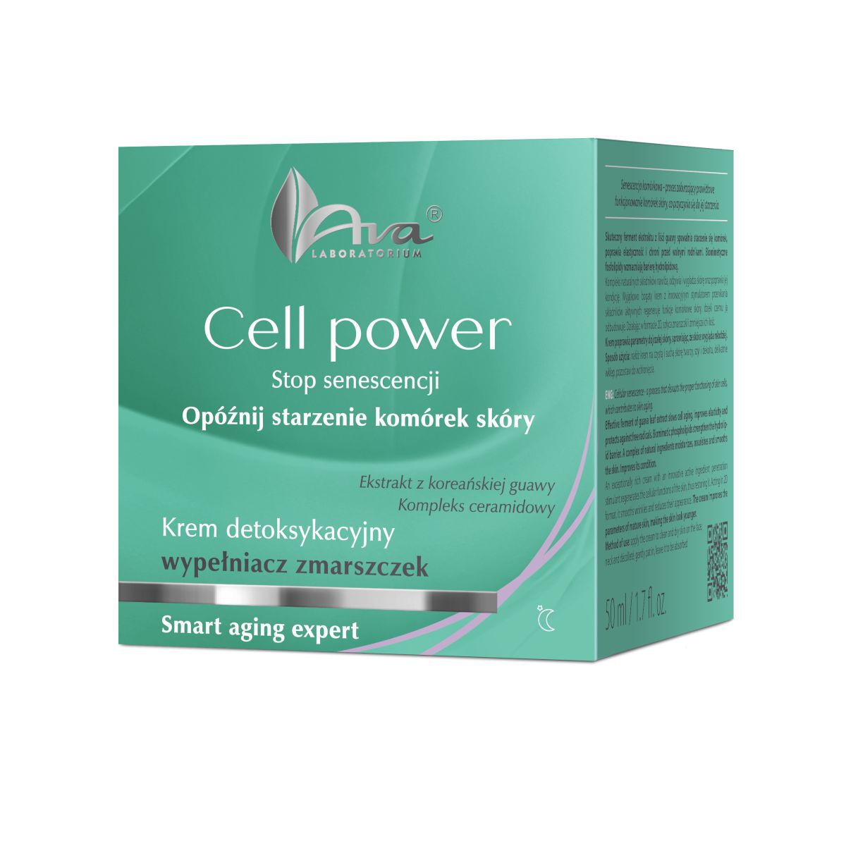 Ava Cell Power