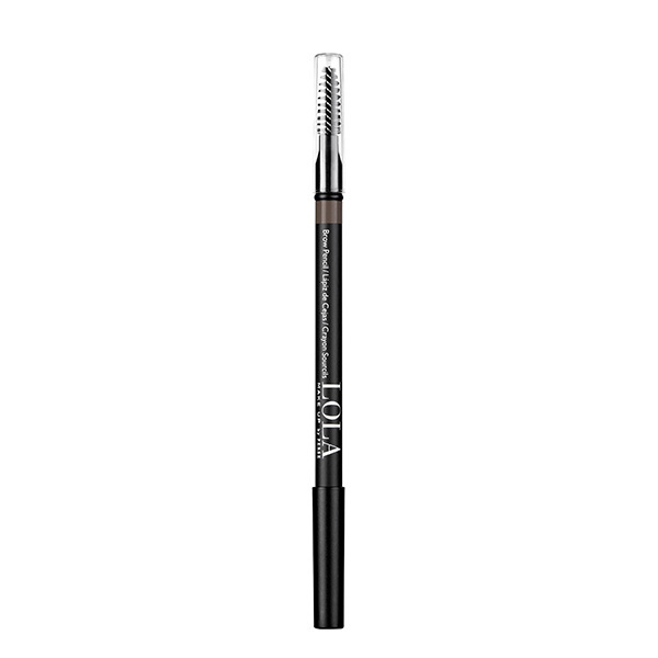 Matita per sopracciglia LOLA MAKE UP Pomade 004 Extra Dark