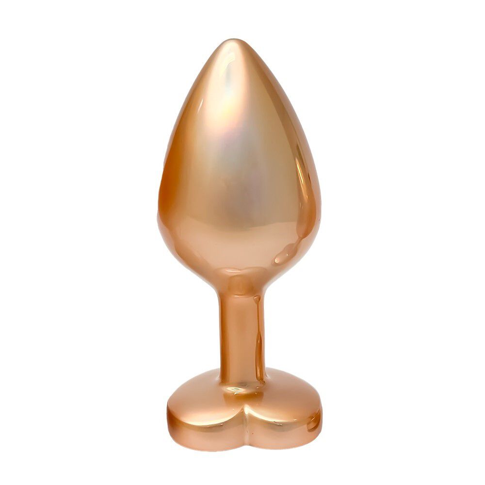 Dream Toys Mirdzošas mīlestības pērļu zelta aizbāznis