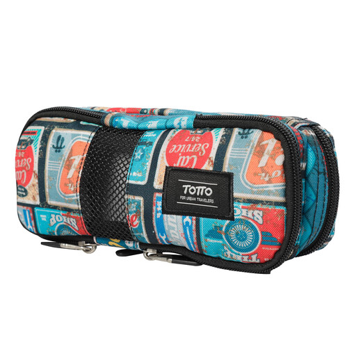 Totto Pidal Retro-fodral