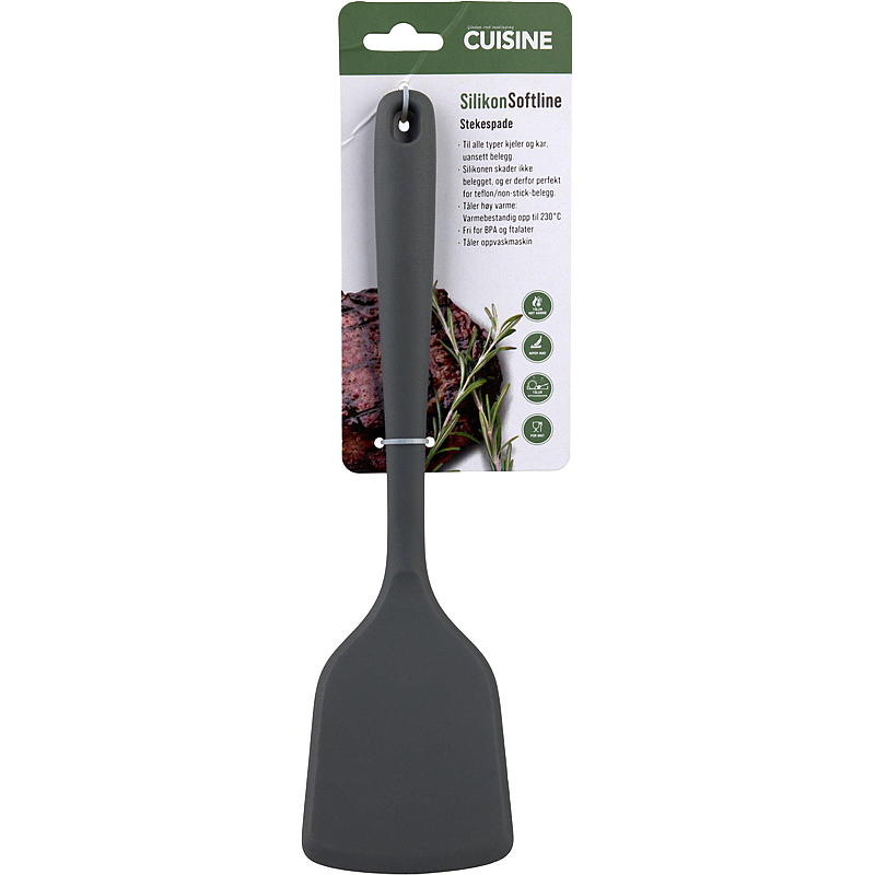Cuisine Spatule en silicone Softline Cuisine
