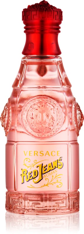 Versace Jeans Red toaletna voda za ženske