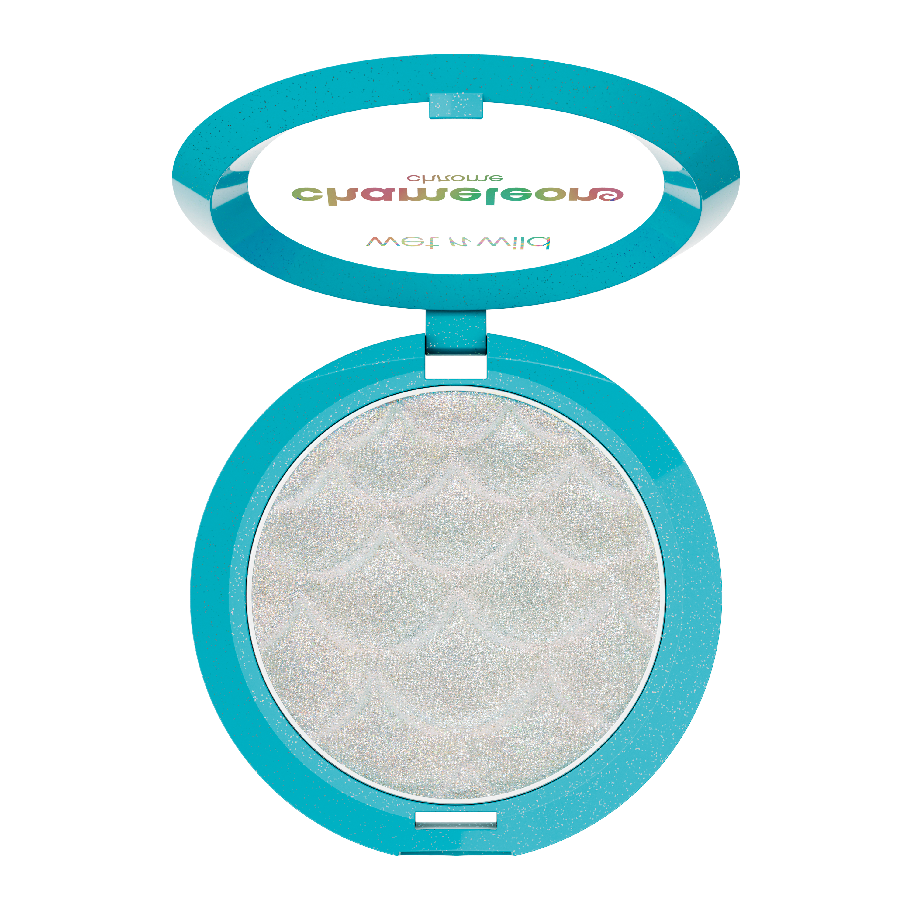 Chameleon Chrome puder za označevanje