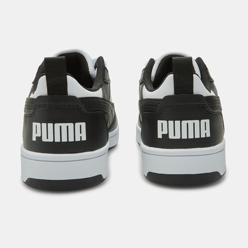PUMA Rebound V6 Lo Jr Chłopięce buty sportowe