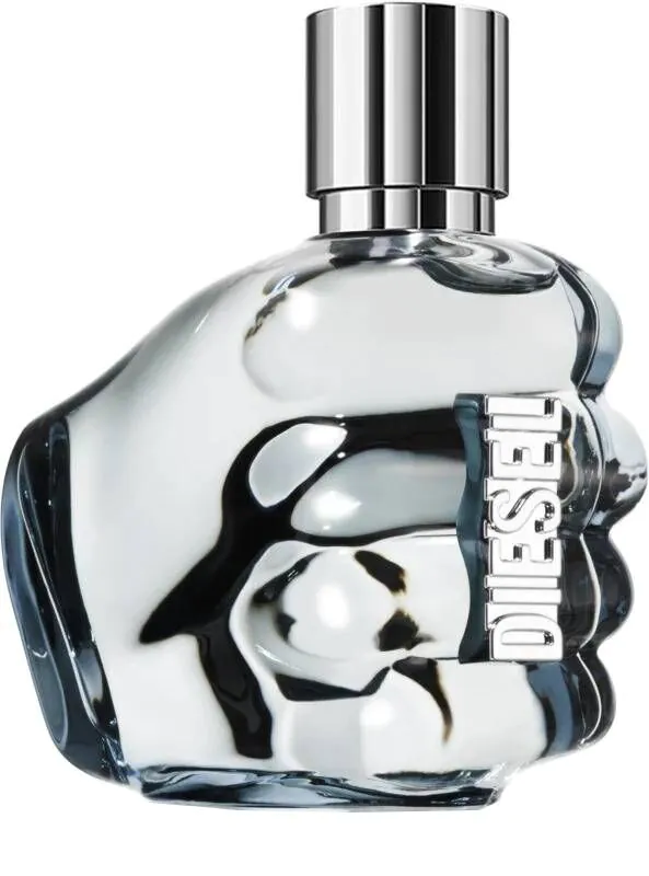 Diesel Only The Brave Woda toaletowa dla mężczyzn