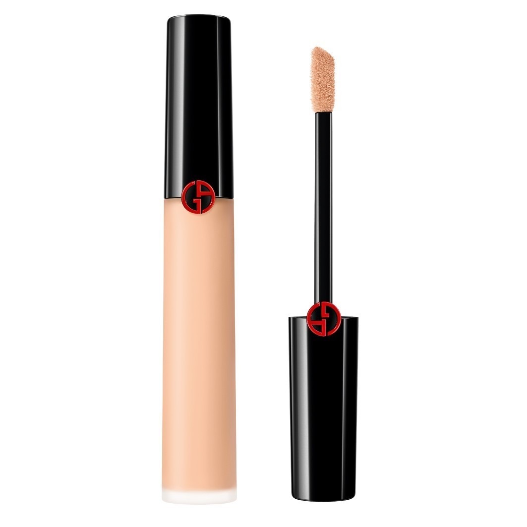 Armani Concealer Power Fabric + Multi-Retouch – 6 ml