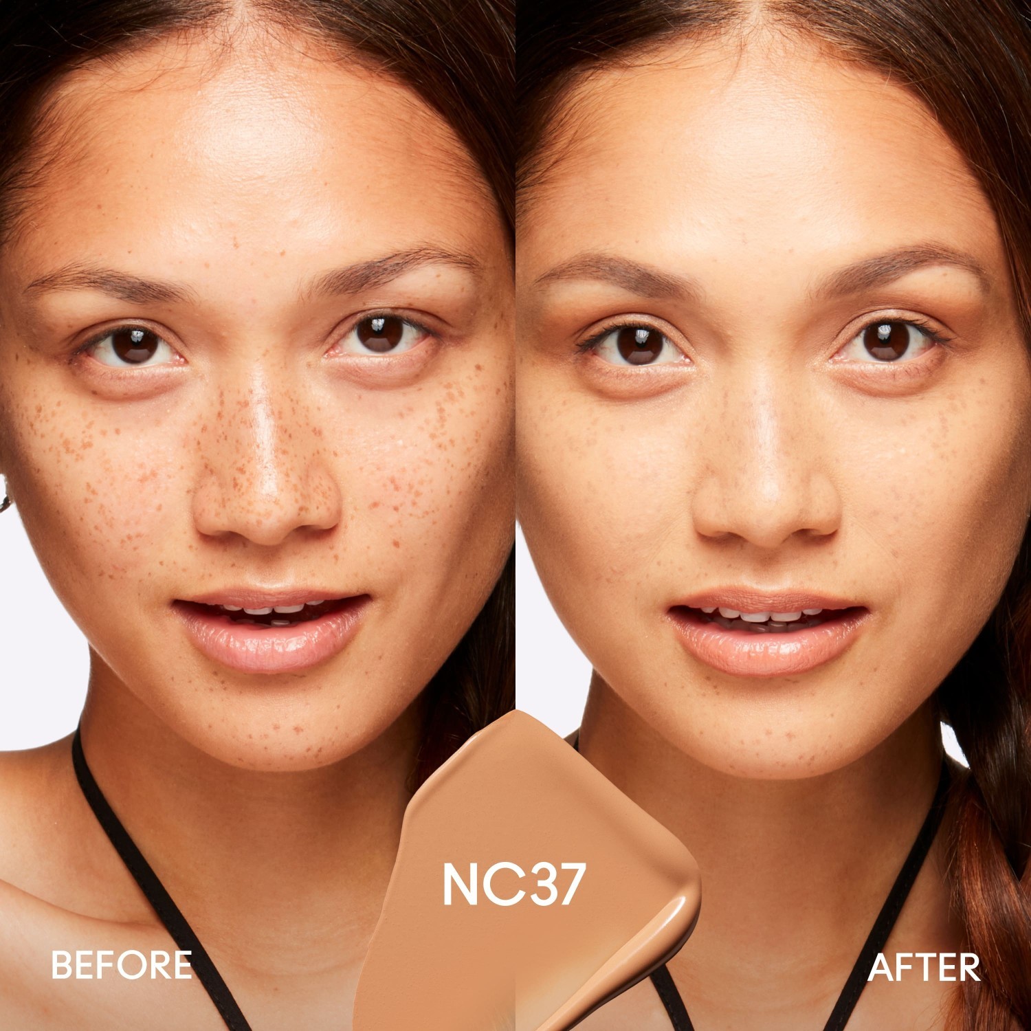 MAC Foundation Studio Fix Fluid SPF15 - 30 ml