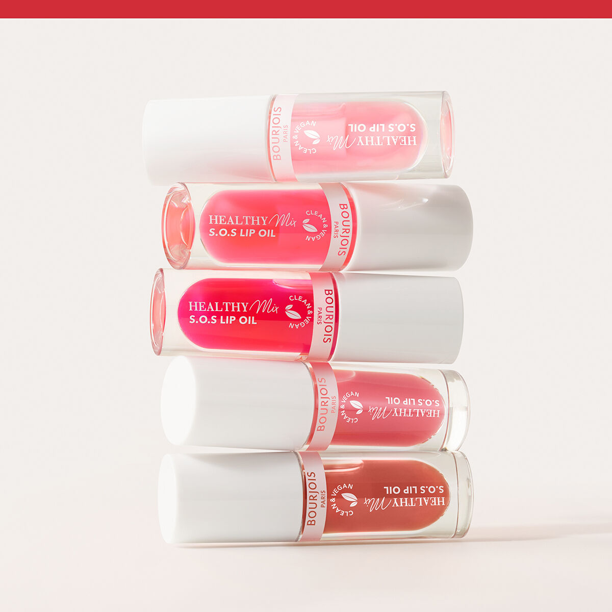 „Bourjois“ sveikas mišinys
