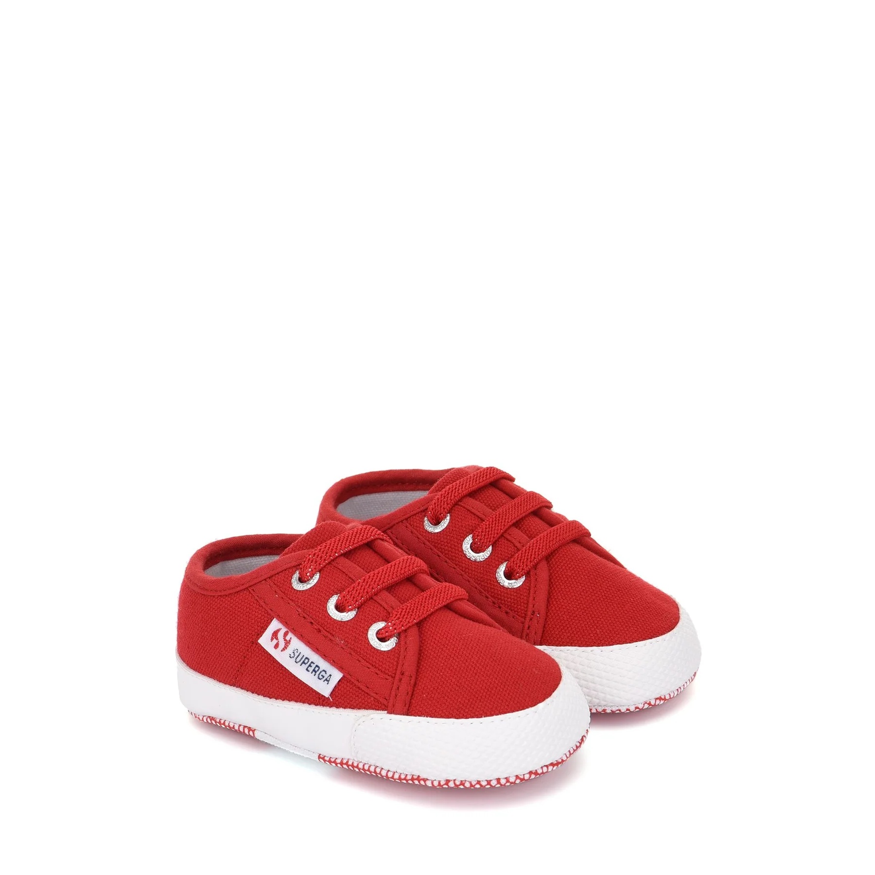 4006 BABY-RED FLAME