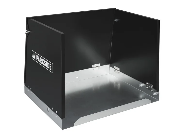 PARKSIDE® Cabina de sonido PSSK 50 A1