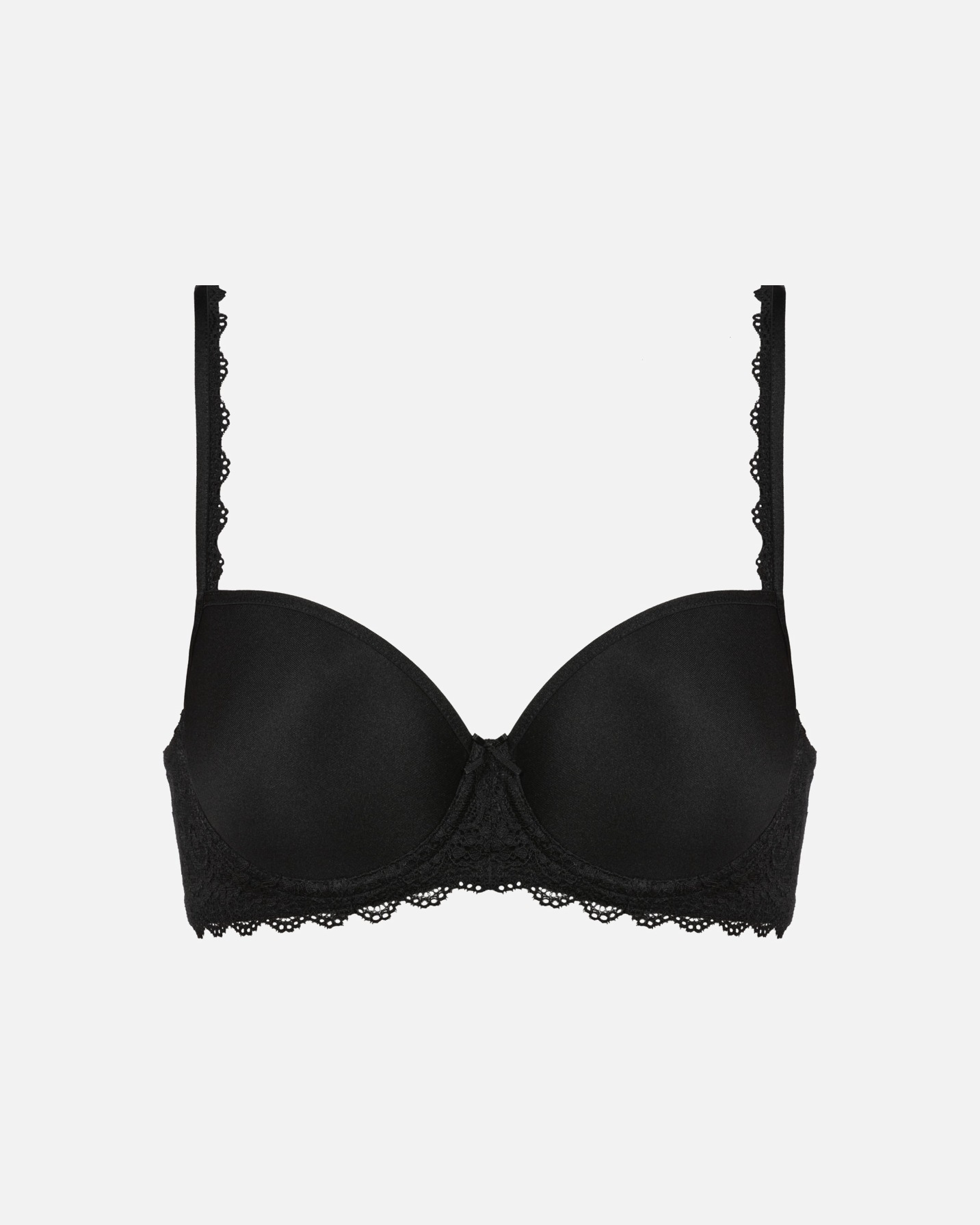 „Mei“ apatiniai „Mei“ tarpinė liemenėlė | „Amorous Demi-Cup“ serija - 1 dalis