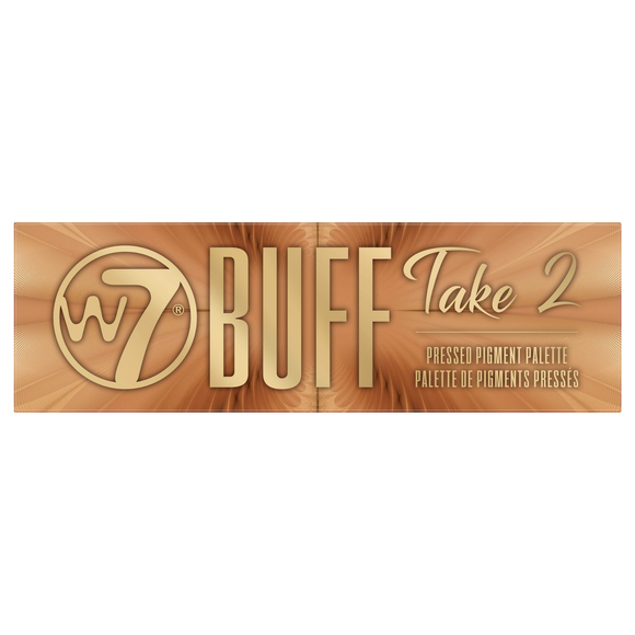 W7 Buff, 2. poskus