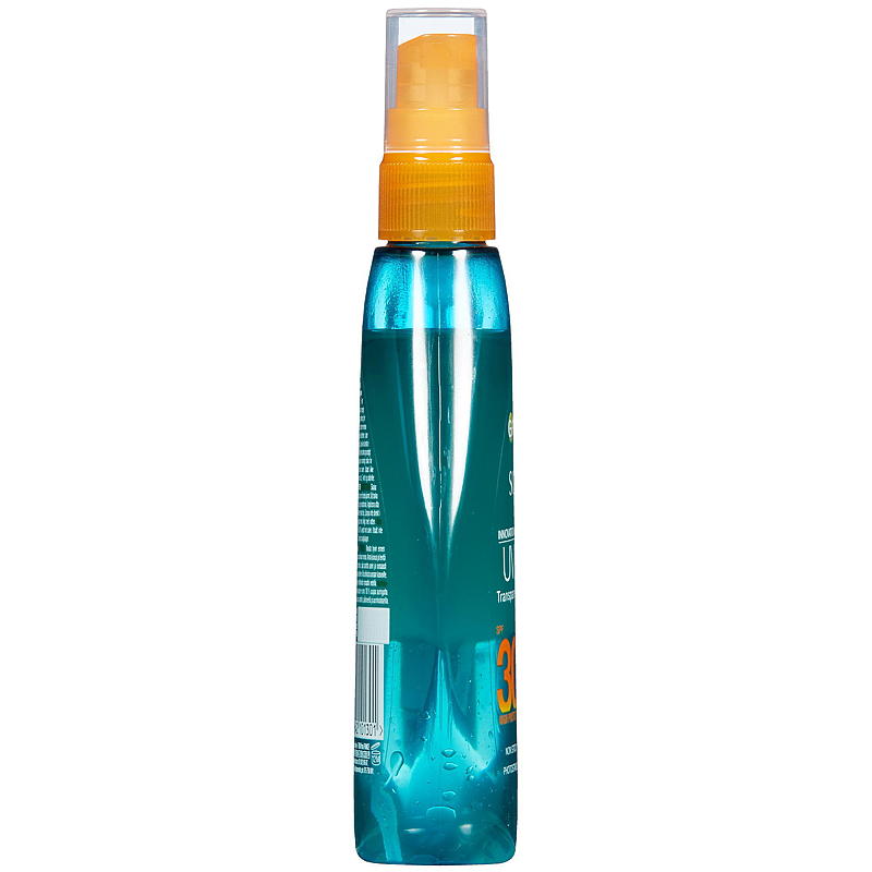 Garnier Ambre Solaire Eau UV, SPF30 150 ml