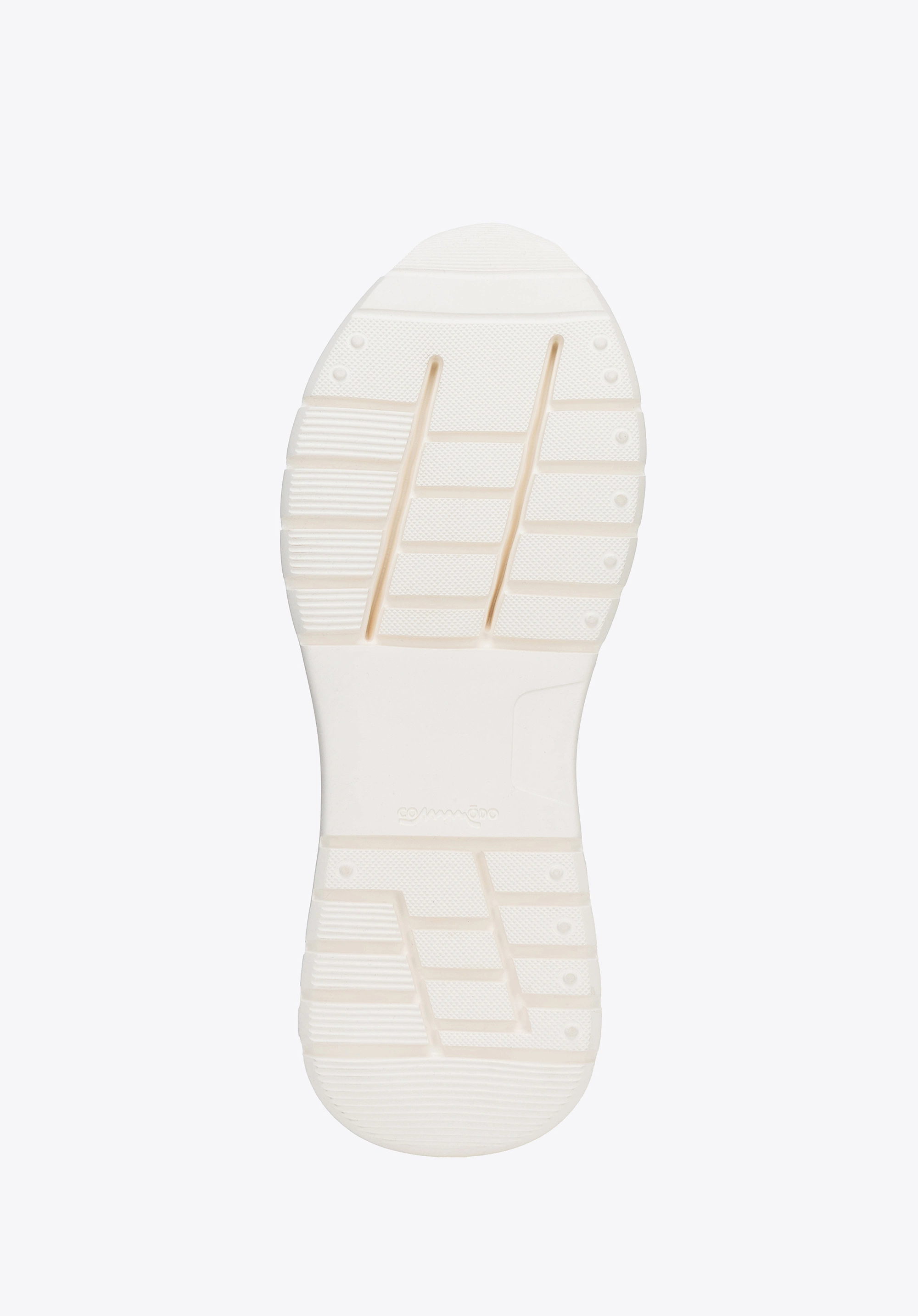 Damskie sneakersy z naturalnej skóry beżowe