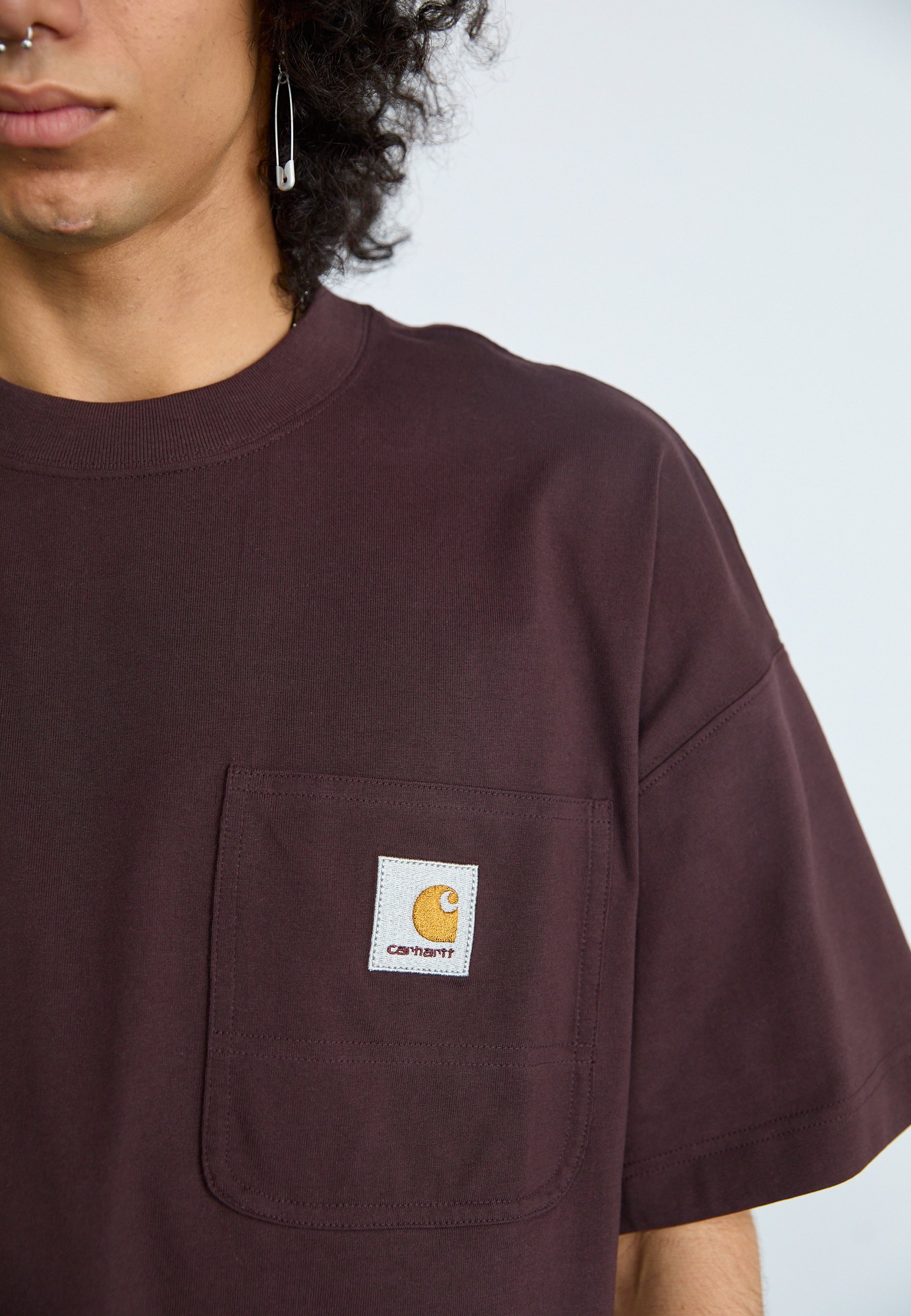 T-shirt basic Carhartt WIP