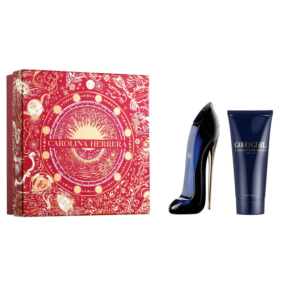 Carolina Herrera Good Girl smaržas