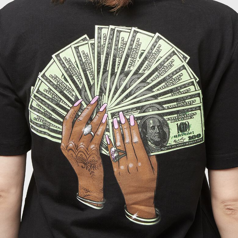 Bitch Better Tee
