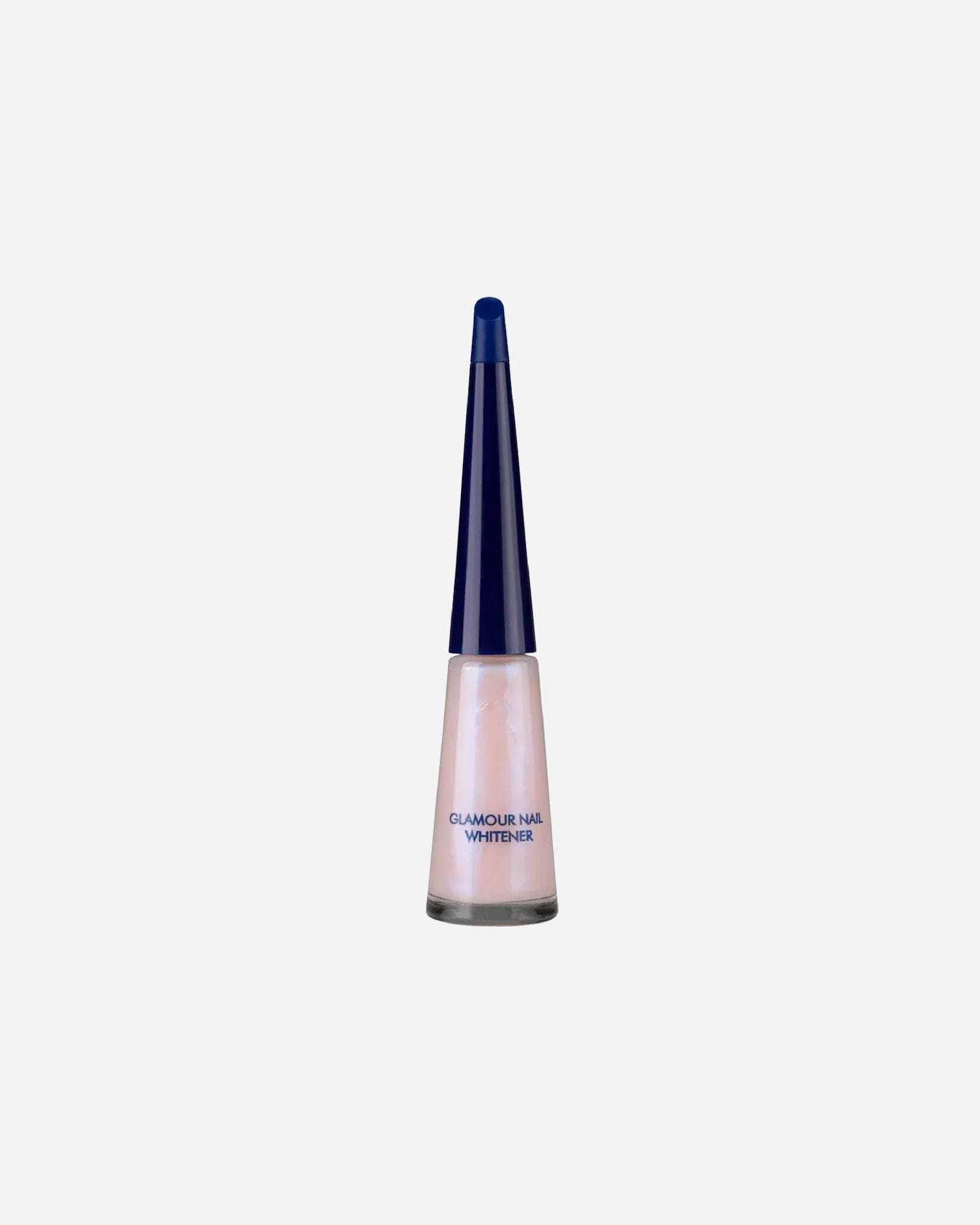 Herome Cosmetics Lak za nokte Njega ruku Glamour posvjetljivač za nokte - 10 ml