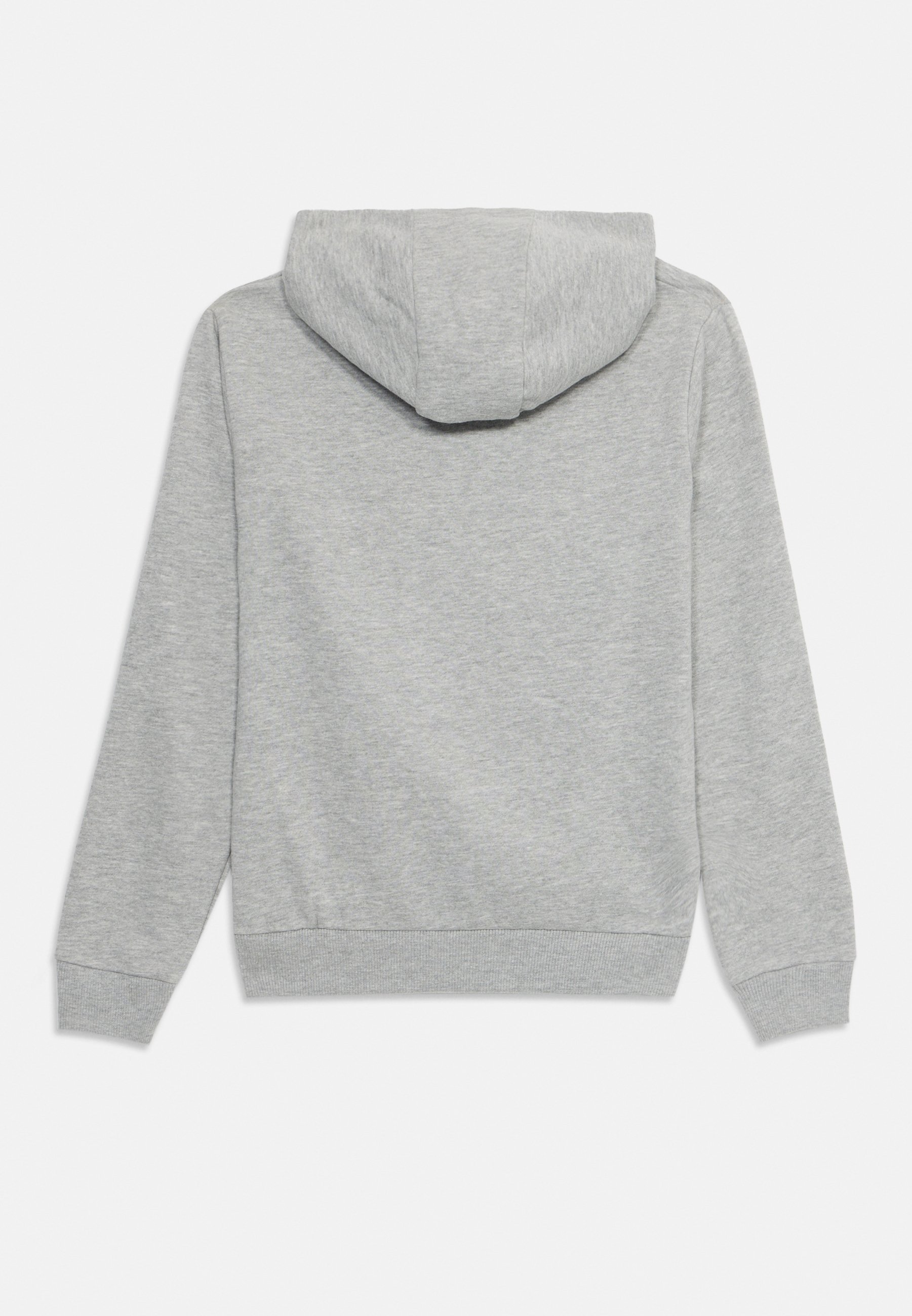 Ellesse OTTERNERE HOODY UNISEX - Hanorac - gri deschis