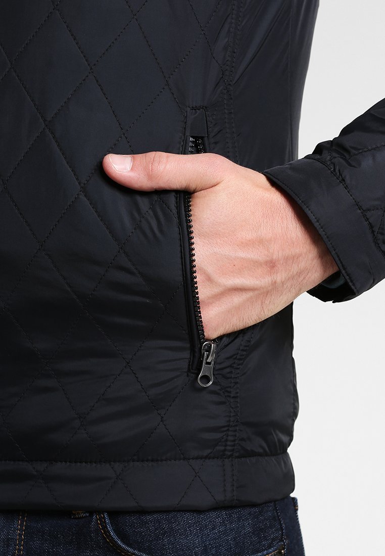 Veste Pier One Light - noire