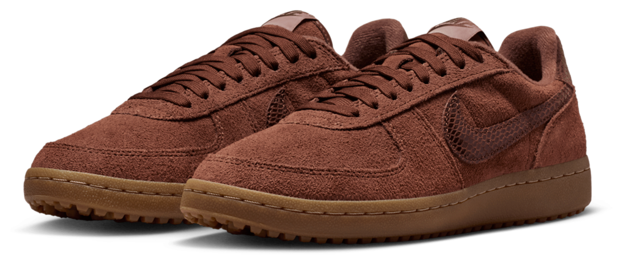 Nike Field General