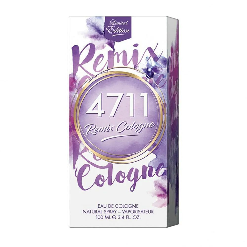 4711 Remix Levanda