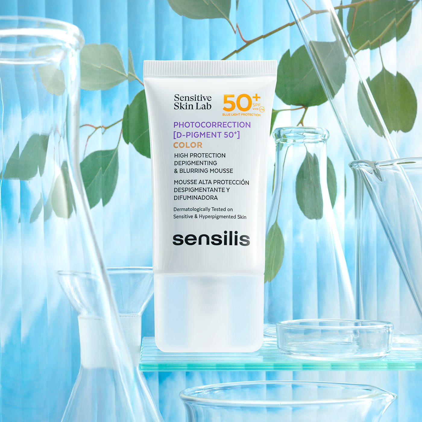 Sensilis Fotokorrektur