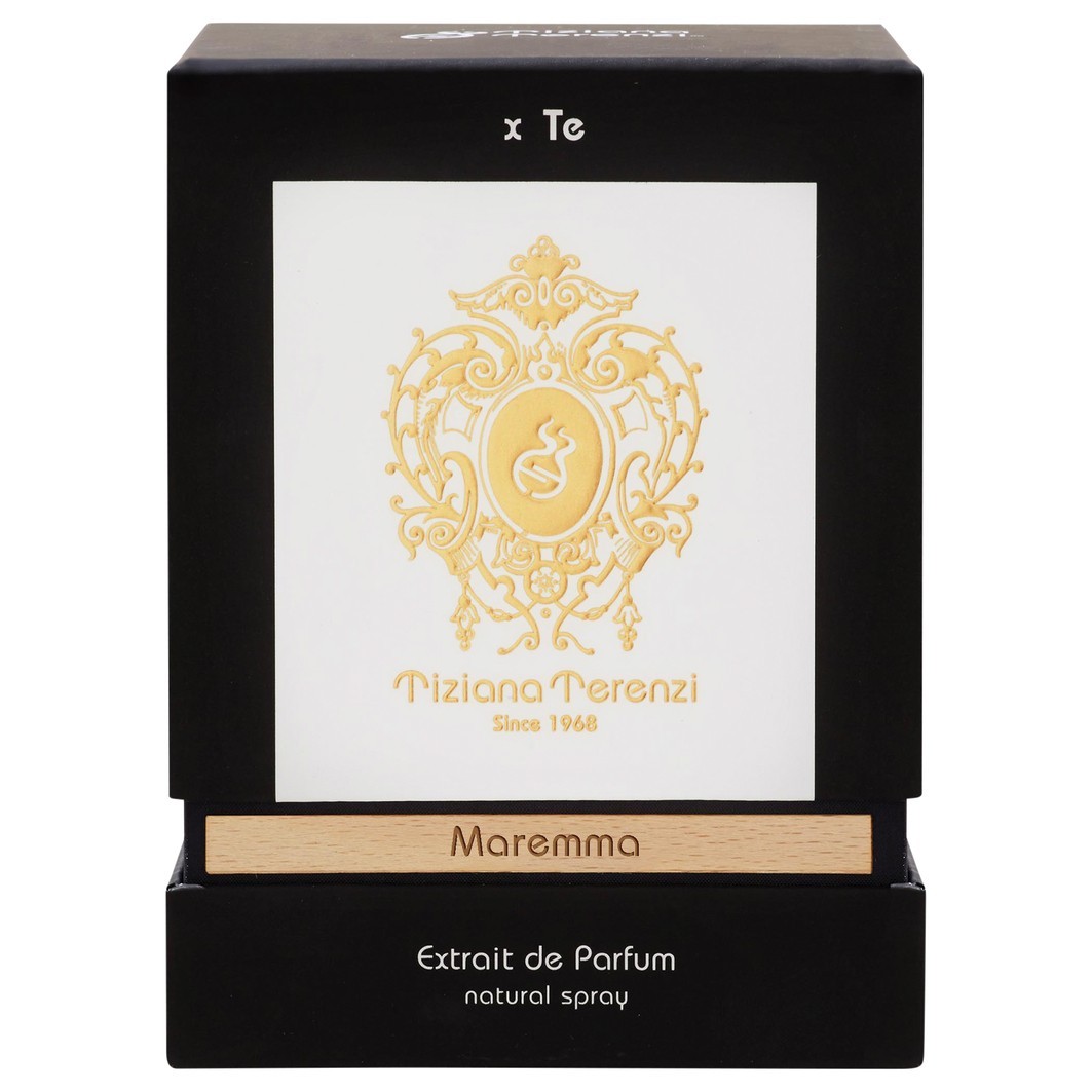 Tiziana Terenzi Parfum Klassiek Maremma - 100 ml