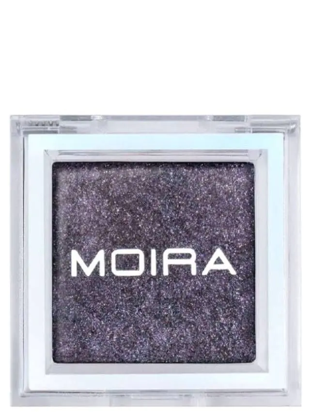 Moira Lucent Cream Shadow Kremowy Cień do powiek 017 Nimbus
