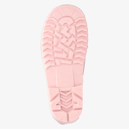  Botas Agua Minnie