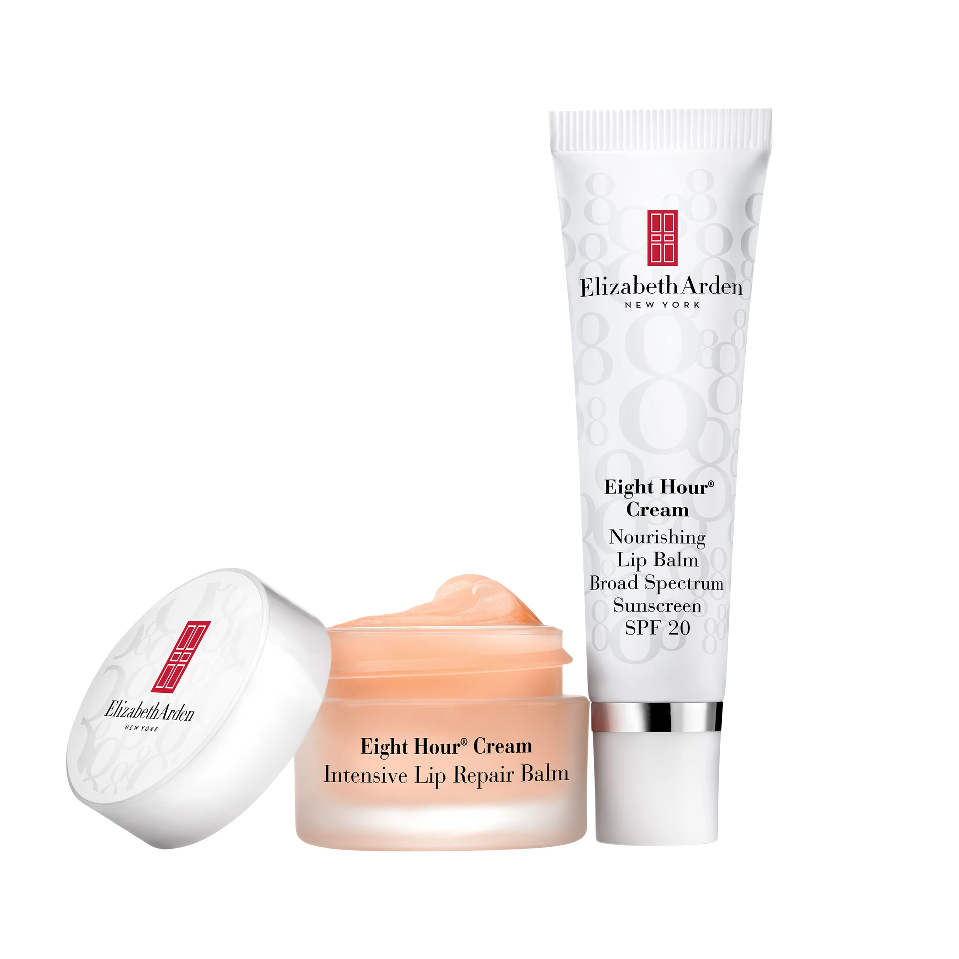 Balsam de buze hrănitor Eight Hour® SPF20 - Elizabeth Arden