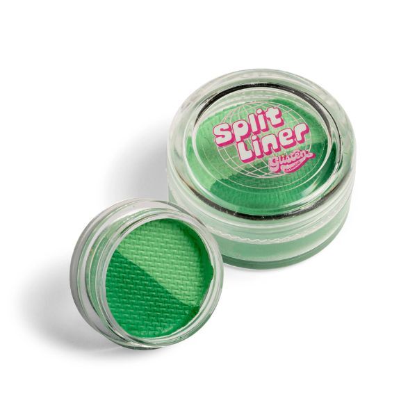 Glisten Cosmetics - Želvy - Oční linky 3g